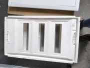 Rozdzielnica elektryczna podtynkowa 3x12 legrand 