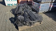 Strzemiona zbrojeniowe fundamentowe jarzemka