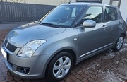 Suzuki Swift Premium 2009r. I właściciel