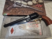 Rewolwer Czarnoprochowy Remington 1858 New Model Army 44 RGA44