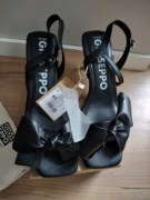 Gioseppo Patti Sandały