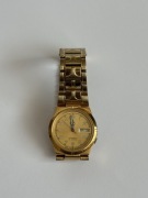 Zegarek męski Seiko 21 kamieni 