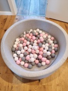 Basen z kulkami dla dzieci