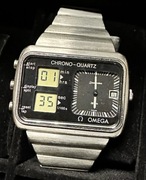 Omega Seamaster „ALBATROS”