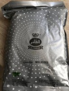 Szisza alfakher | Shisha al fakher | melasa mięta | fajka wodna | szisza 