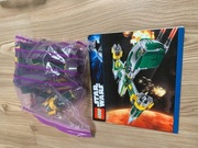 Lego Star Wars Bounty Hunter (7930) 