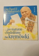 Jan Paweł II w Wadowicach czerwiec 1999 