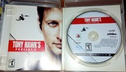 TONY HAWK PROJECT 8 PS3