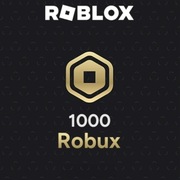 1000 ROBUX | ROBLOX | DOŁADOWANIE TWOJEGO KONTA | ROBUXY | POLSKA |
