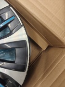 Felga aluminiowa 20 cali Mercedes EQE