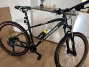 KROSS HEXAGON ULTRA 5.0 + DODATKI + KASK