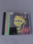 The Freeze "Rabid Reaction"