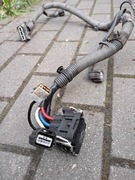 Wiązka elektryczna od modułu sterowania do maglownicy MAZDA 6 GH