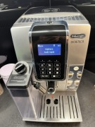 Ekspres do kawy Delonghi dinamica