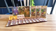 Pokemon TCG 151 Box Gengar Pikachu Psyduck