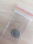 Moneta 20 Groszy 1997 Obiegowa Ładny Stan