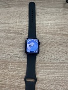 Apple Watch SE 2gen. 44mm Midnight M/L