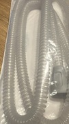 Rura do aparatu CPAP przewód powietrzny 