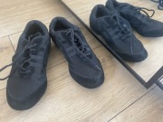 buty taneczne treningowe Sansha - M11 - r. 39