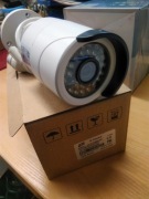 Kamera IP 2MP