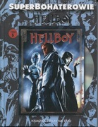 HELLBOY - FILM DVD 