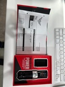 Maszynki do tatuażu, zasilacz FLUX CHEYENNE STIGMA