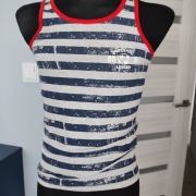 Zestaw bielizny Kanz – koszulka + bokserki 164