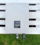 Falownik FOX ESS T8-G3 | 8kW | 3-fazowy | używany 1,5 roku | gwarancja 