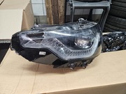 Bmw m240i lampa lewy przód LED