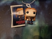 Stranger things kinder joy Max