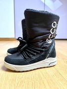 Śniegowce kozaki ecco gore-tex 27