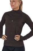 Bluza damska treningowa longsleeve do biegania Endurance XXL
