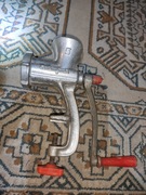 Maszynka alfa 5 do mielenia