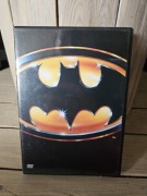Batman - DVD  film stan idealny 