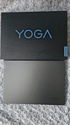 Laptop Lenovo Yoga 7 PRO 14' ,RYZEN 5,16GB RAM + Torba Port Designs + Etui 