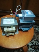 części do mikrofali