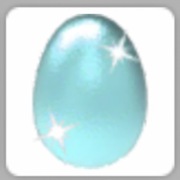 Diamond Egg Adopt me Roblox