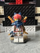 Sora minifigurka Powstanie Smoków