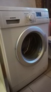 Pralka Siemens X10-46 SPRAWNA likwidacja mieszkania