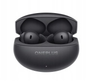 Słuchawki douszne Bluetooth z głęboką redukcją szumów AI ANC Oneplus Buds 4