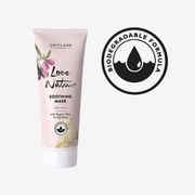 Kojąca maseczka Love Nature