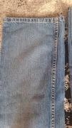 Spodnie jeans Bogner