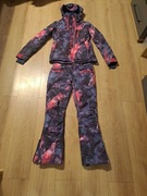 Kombinezon dwuczęściowy dziewczęcy  4f xs