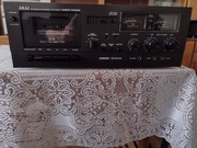 Akai GXC709D Magnetofon Deck