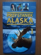 Przystanek Alaska, odcinek 1 i 2