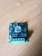 Fotokomórka Roger R90/F2ES odbiornik 