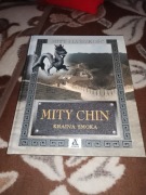 Mity Chin: Kraina Smoka Tony Allan, Charles Philipps