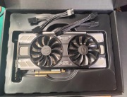 EVGA GeForce GTX 1070 FTW GAMING ACX 3.0, 8 Gb GDDR5