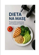 Ebook Dieta na masę 