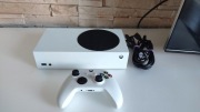 Xbox Series S + pad